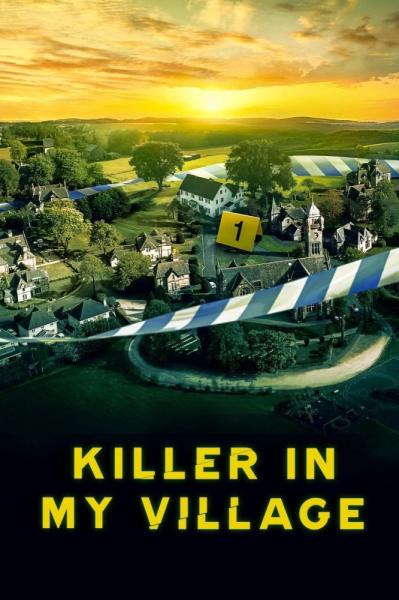 A Town & Country Murder