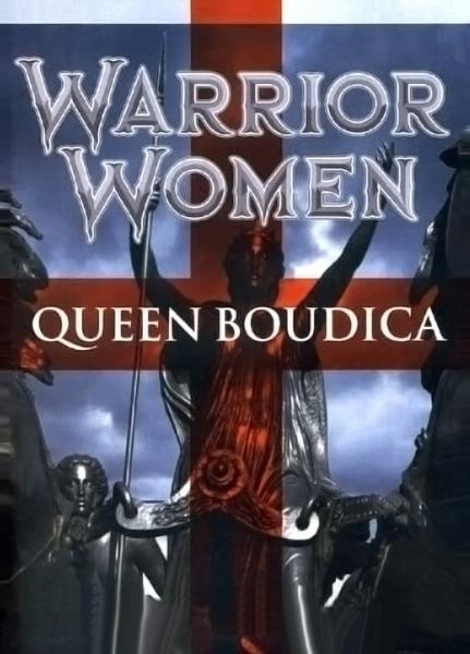 Warrior Women