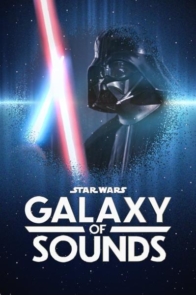 Star Wars: Galaxy of Sounds