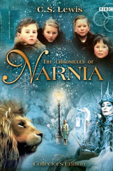 The Lion, the Witch & the Wardrobe