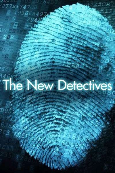 The New Detectives: Case Studies in Forensic Science