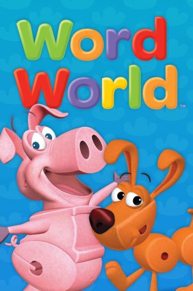 Word World