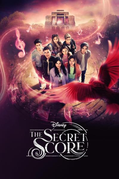 The Secret Score
