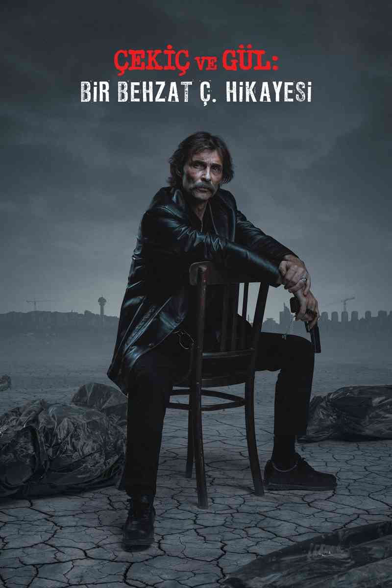 The Hammer and the Rose: A Behzat Ç. Story