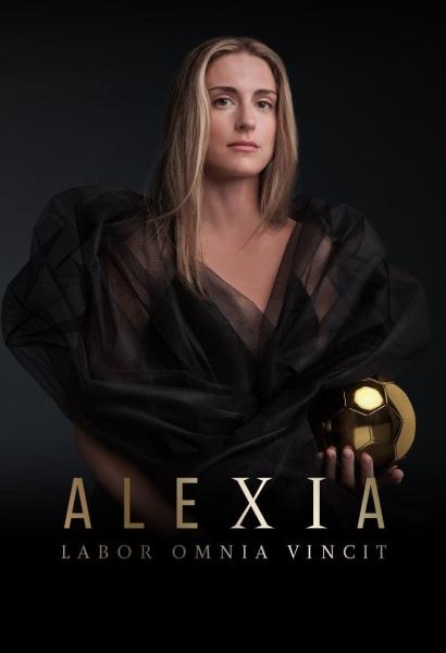 ALEXIA: Labor Omnia Vincit