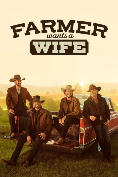 Farmer Wants A Wife