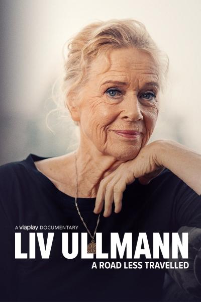 Liv Ullmann: A Road Less Travelled (TV)