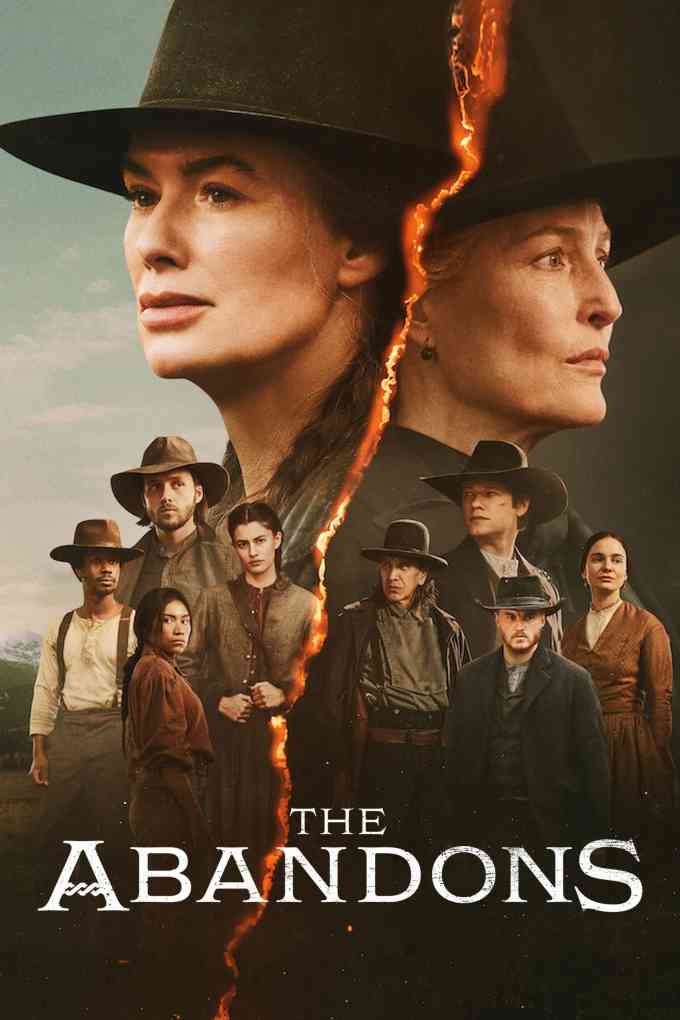 The Abandons