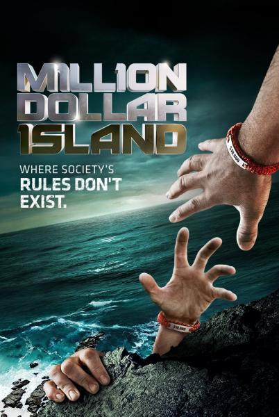 Million Dollar Island (Australia)