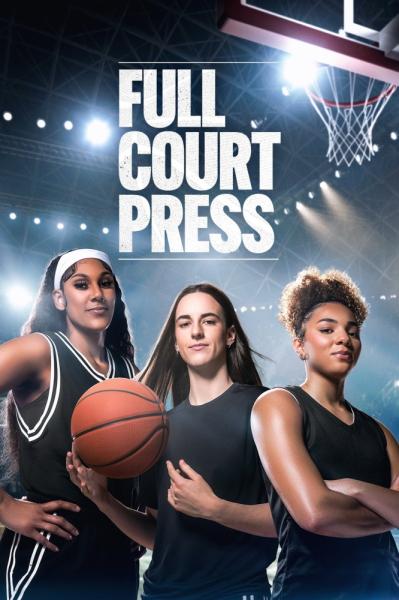 Full Court Press