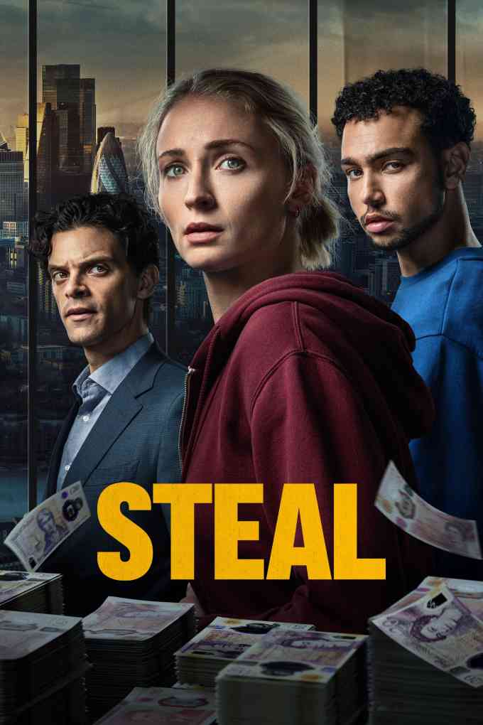 Steal