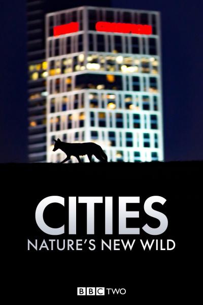 Wild Metropolis