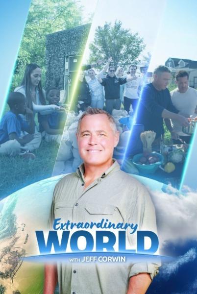 Extraordinary World