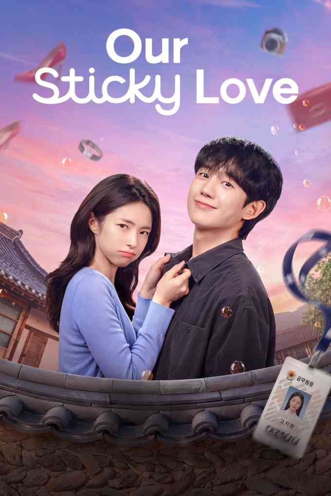 Our Sticky Love