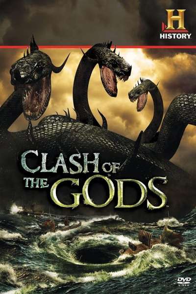 Clash of the Gods