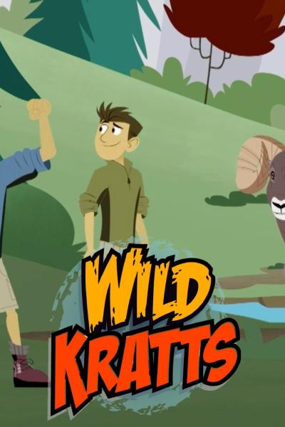 Wild Kratts