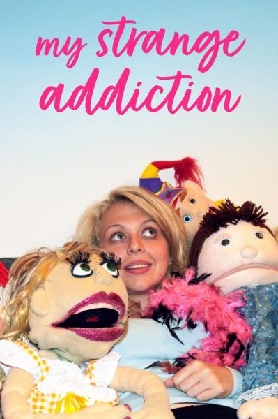 My Strange Addiction