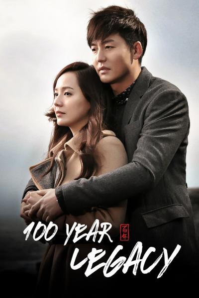 Hundred Year Inheritance