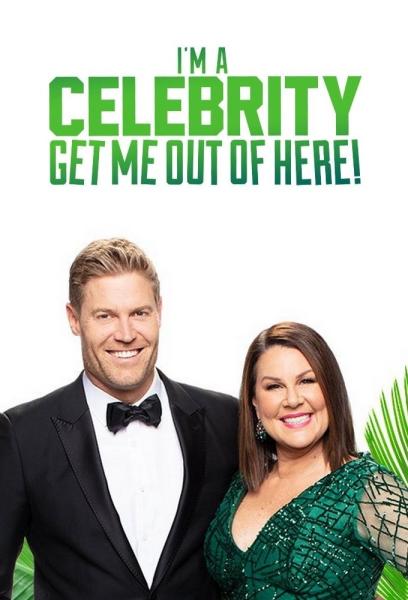 I'm a Celebrity, Get Me Out of Here!