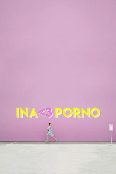 Ina <3 porno
