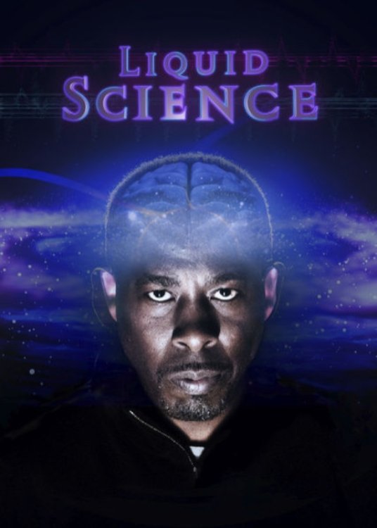 Liquid Science: that's genius