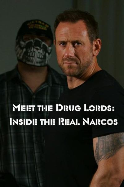 Inside the Real Narcos