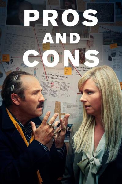 Pros and Cons