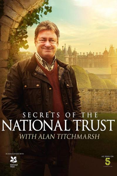 Secrets of the National Trust