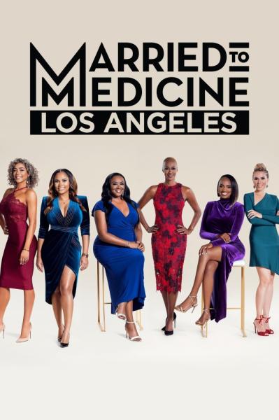 Married to Medicine: Los Angeles
