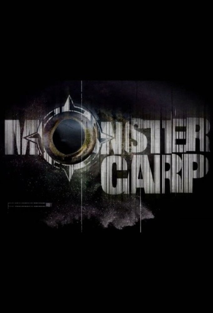 Monster carp